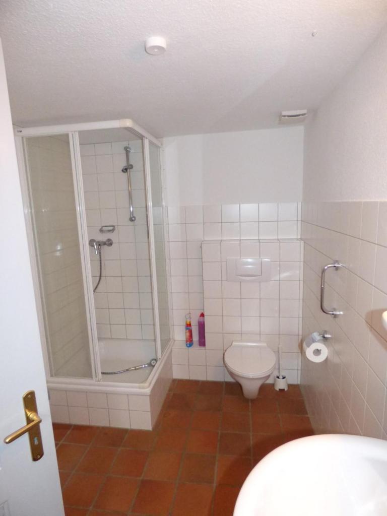 Wasserkoog 22 Tetenbull Exteriör bild